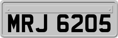 MRJ6205