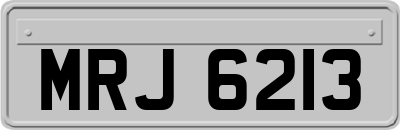 MRJ6213