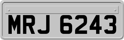 MRJ6243