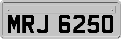 MRJ6250