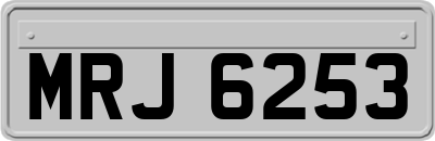MRJ6253