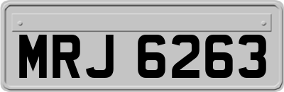 MRJ6263