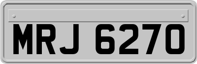 MRJ6270