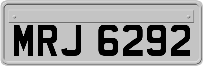 MRJ6292