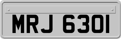 MRJ6301
