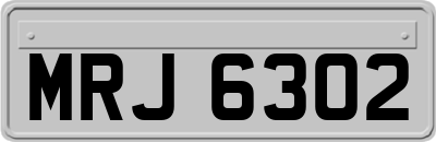 MRJ6302