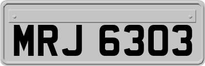 MRJ6303