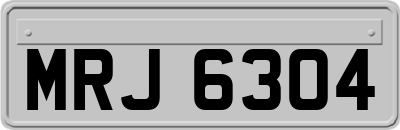 MRJ6304