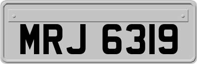 MRJ6319