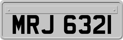 MRJ6321