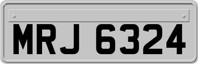 MRJ6324
