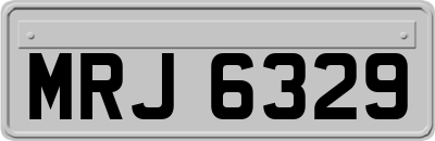 MRJ6329