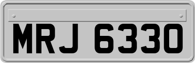 MRJ6330
