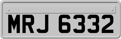 MRJ6332