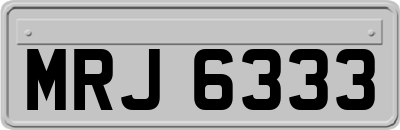 MRJ6333