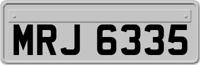 MRJ6335
