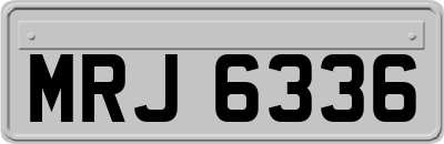 MRJ6336