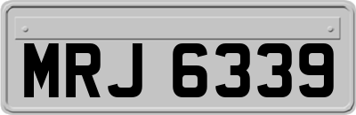 MRJ6339