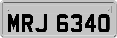 MRJ6340
