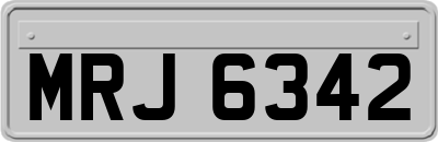 MRJ6342