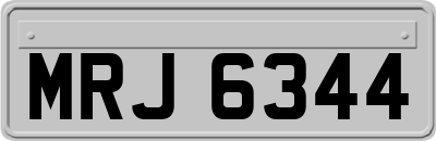 MRJ6344