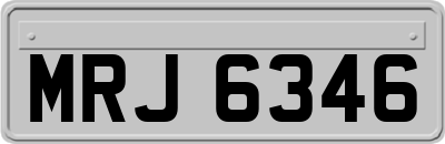 MRJ6346