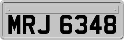 MRJ6348