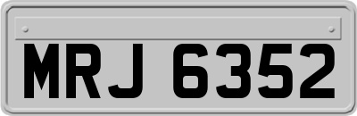 MRJ6352