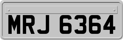 MRJ6364