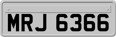 MRJ6366