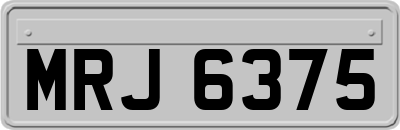 MRJ6375