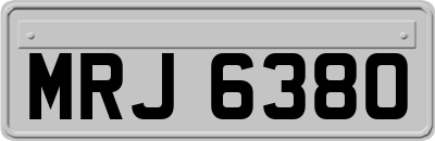MRJ6380