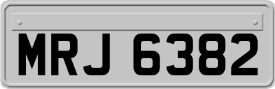 MRJ6382
