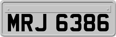 MRJ6386