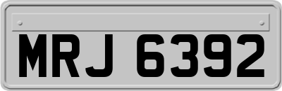 MRJ6392
