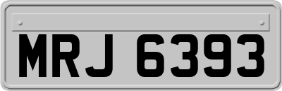 MRJ6393