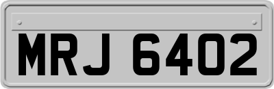 MRJ6402