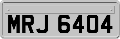 MRJ6404