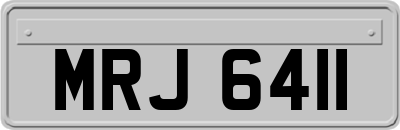 MRJ6411