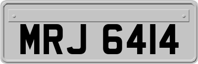 MRJ6414