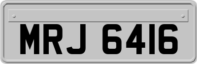MRJ6416