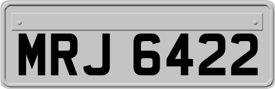 MRJ6422
