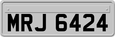 MRJ6424