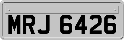 MRJ6426