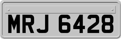 MRJ6428