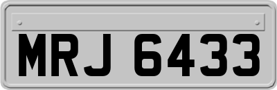 MRJ6433