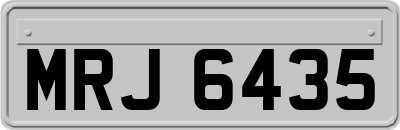 MRJ6435