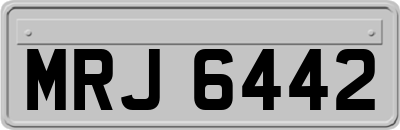 MRJ6442