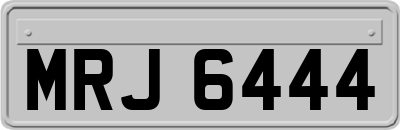 MRJ6444