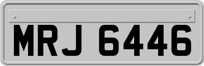 MRJ6446
